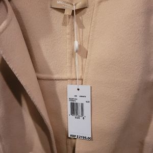 Micheal kors lightweight jackets